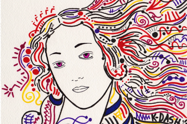 Drawing