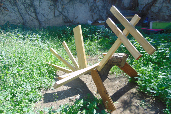 Sculpture